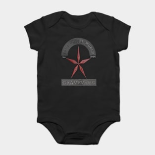 Best in the World 2023 Baby Bodysuit